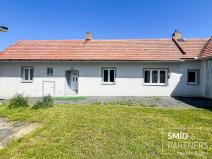 Prodej rodinného domu, Krchleby, 213 m2