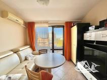 Prodej bytu 2+kk, Nesebar, Bulharsko, 43 m2