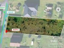 Prodej pozemku pro bydlení, Konárovice, Na Průhoně, 1652 m2