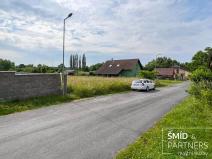 Prodej pozemku pro bydlení, Konárovice, Na Průhoně, 1652 m2