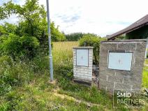 Prodej pozemku pro bydlení, Konárovice, Na Průhoně, 1652 m2