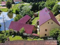 Prodej rodinného domu, Oselce, 239 m2