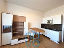 Pronájem bytu 1+kk, Praha - Malá Strana, Újezd, 23 m2