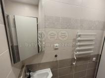 Pronájem bytu 2+kk, Dačice - Dačice V, Jiráskova, 42 m2