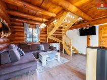 Prodej chaty, Šemnice, 70 m2