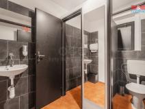 Prodej obchodního prostoru, Šluknov - Císařský, 342 m2