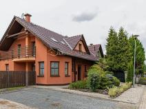 Prodej rodinného domu, Velký Týnec, Floriána Navrátila, 129 m2