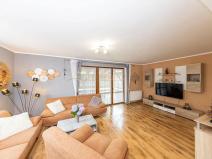 Prodej rodinného domu, Velký Týnec, Floriána Navrátila, 129 m2