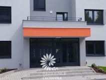 Prodej bytu 1+kk, Havlíčkův Brod, Stromovka, 28 m2