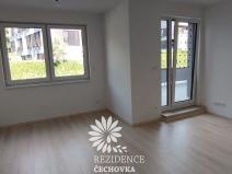 Prodej bytu 1+kk, Havlíčkův Brod, Stromovka, 28 m2