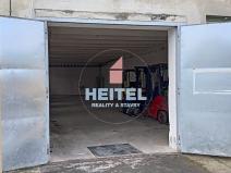 Pronájem skladu, Horka nad Moravou, Olomoucká, 120 m2