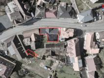 Prodej rodinného domu, Zruč nad Sázavou, 1. máje, 209 m2