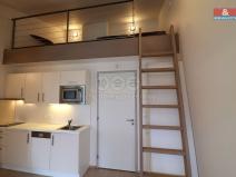 Prodej bytu 1+kk, Loučná pod Klínovcem - Loučná, 25 m2