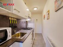 Pronájem bytu 3+1, Plzeň, Máchova, 63 m2