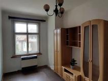 Pronájem bytu 2+1, Kladno, Petra Bezruče, 49 m2