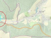 Prodej louky, Stupava, 5786 m2