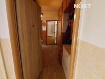 Prodej bytu 2+1, Vlašim, Zámecká, 57 m2