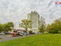 Prodej bytu 1+kk, Klášterec nad Ohří, Budovatelská, 19 m2