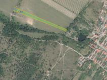 Prodej pole, Nový Šaldorf-Sedlešovice, 23720 m2
