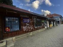 Pronájem - jiné, Praha - Horní Počernice, Lukavecká, 120 m2