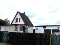 Prodej rodinného domu, Škrdlovice, 142 m2