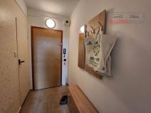 Pronájem bytu 1+kk, Brno, Opálkova, 25 m2