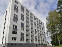 Pronájem bytu 2+kk, Česká Třebová, Trávník, 43 m2