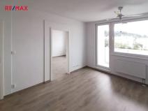 Pronájem bytu 2+kk, Česká Třebová, Trávník, 43 m2