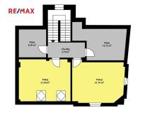 Prodej rodinného domu, Poříčany, Českobrodská, 160 m2