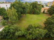 Prodej bytu 1+1, Plzeň, Boettingerova, 36 m2