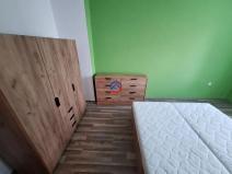 Pronájem bytu 2+1, Šternberk, Jívavská, 48 m2