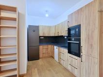 Prodej bytu 2+kk, Brno, Stavební, 41 m2