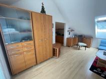 Pronájem bytu 1+kk, Pardubice, K Dolíčku, 40 m2