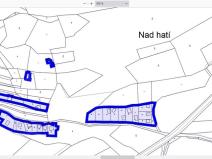 Prodej pozemku pro bydlení, Liblín, 337 m2