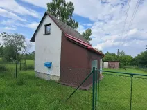 Pronájem - jiné, Rokycany, Pod Čilinou, 17 m2