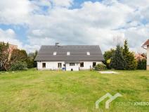 Prodej rodinného domu, Liberec, Pod Skalkou, 152 m2