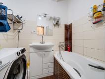 Prodej bytu 2+kk, Plzeň, Korandova, 51 m2