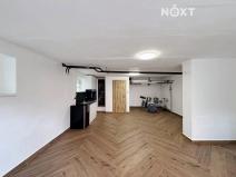 Prodej garáže, Praha - Hloubětín, Sadská, 35 m2
