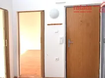 Pronájem bytu 2+1, Chomutov, Zahradní, 59 m2
