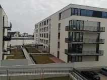 Pronájem bytu 2+kk, Plzeň, Železná, 71 m2