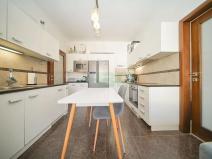 Pronájem bytu 2+kk, Praha - Nusle, U Slovanské pojišťovny, 47 m2