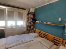 Prodej bytu 3+kk, Praha, Za Pohořelcem, 74 m2