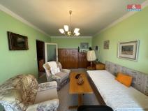Pronájem bytu 2+1, Hradec Králové, Durychova, 83 m2