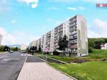 Pronájem bytu 4+1, Litvínov - Janov, Hamerská, 74 m2