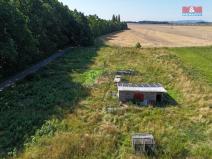 Prodej pozemku pro bydlení, Bartošovice - Hukovice, 3794 m2