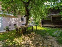Prodej chaty, Týn nad Vltavou, Bedrník, 54 m2