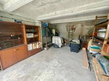 Prodej garáže, Lovosice, Terezínská, 20 m2