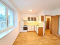 Pronájem bytu 2+kk, Zlín, K Pasekám, 36 m2