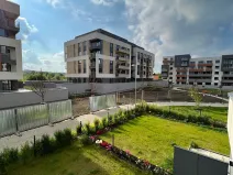 Pronájem bytu 2+kk, Praha - Třebonice, Do zahrádek I, 67 m2
