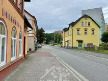 Pronájem restaurace, Desná, Krkonošská, 120 m2